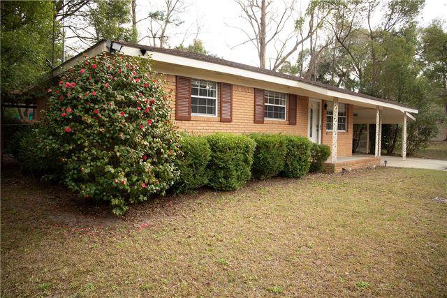 453 S Palm Street S, Jesup, GA 31546