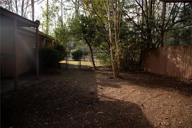 453 S Palm Street S, Jesup, GA 31546