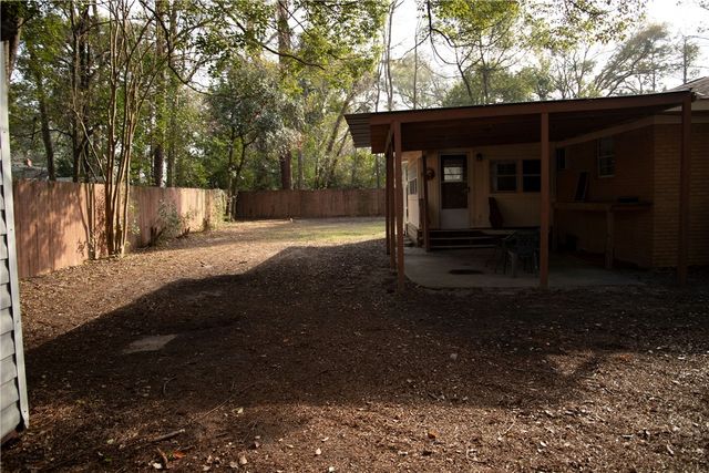 453 S Palm Street S, Jesup, GA 31546