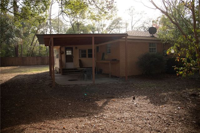 453 S Palm Street S, Jesup, GA 31546