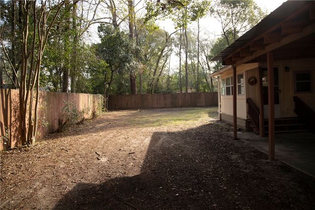 453 S Palm Street S, Jesup, GA 31546