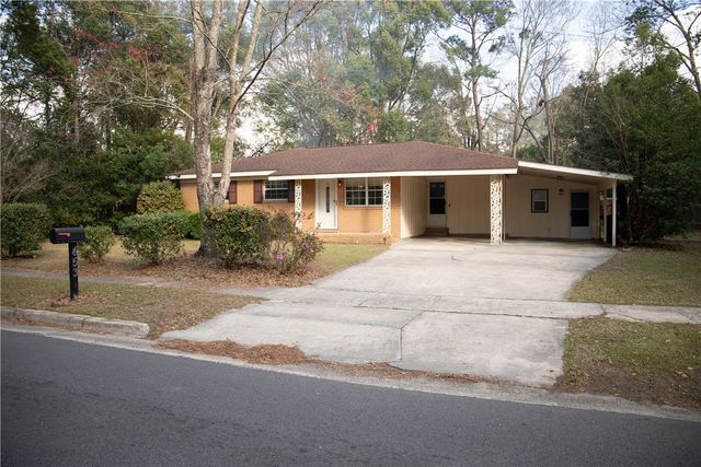 453 S Palm Street S, Jesup, GA 31546