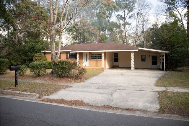 453 S Palm Street S, Jesup, GA 31546