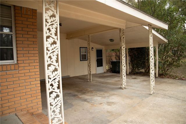 453 S Palm Street S, Jesup, GA 31546