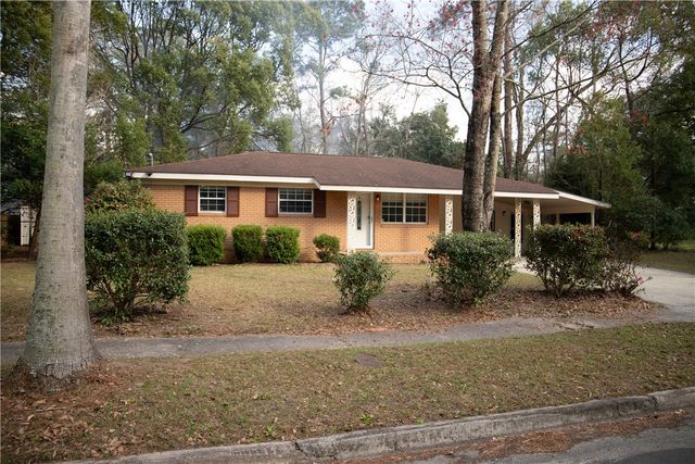 453 S Palm Street S, Jesup, GA 31546
