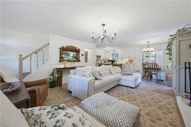 4345 Woodfield Drive, Gainesville, GA 30507