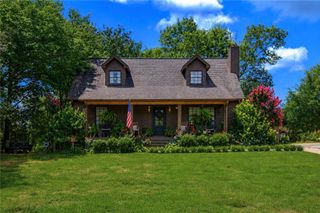 4345 Woodfield Drive, Gainesville, GA 30507