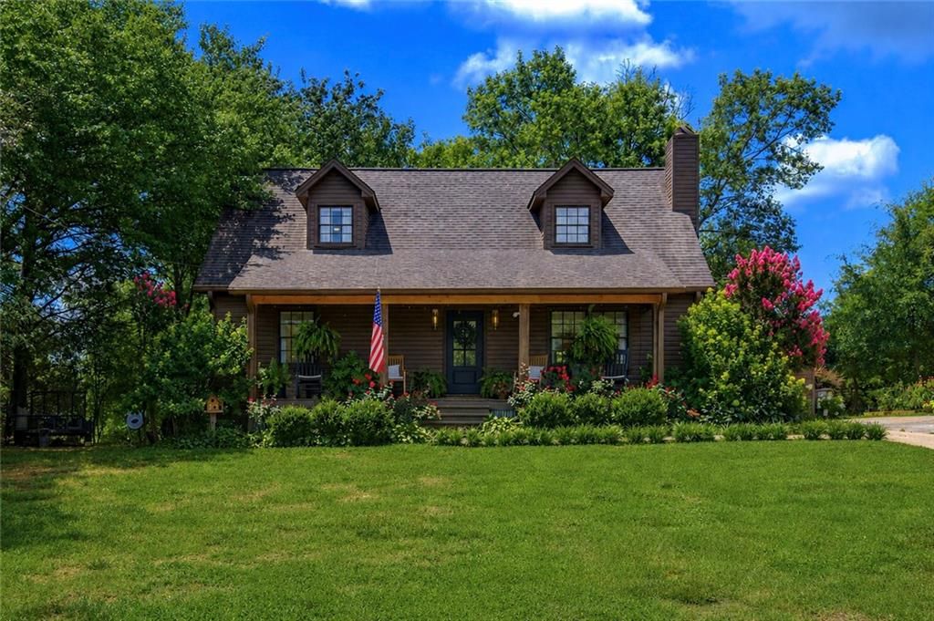 4345 Woodfield Drive, Gainesville, GA 30507