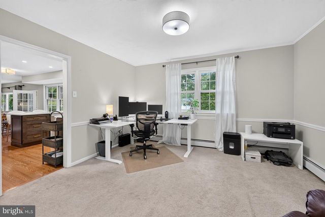 1019 LAFAYETTE DR, Yardley, PA 19067