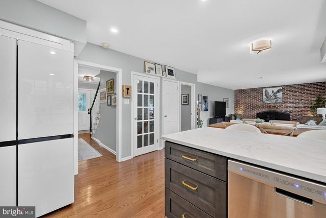 1019 LAFAYETTE DR, Yardley, PA 19067