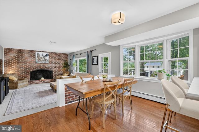 1019 LAFAYETTE DR, Yardley, PA 19067
