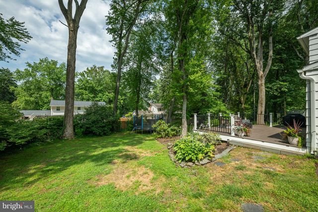 1019 LAFAYETTE DR, Yardley, PA 19067