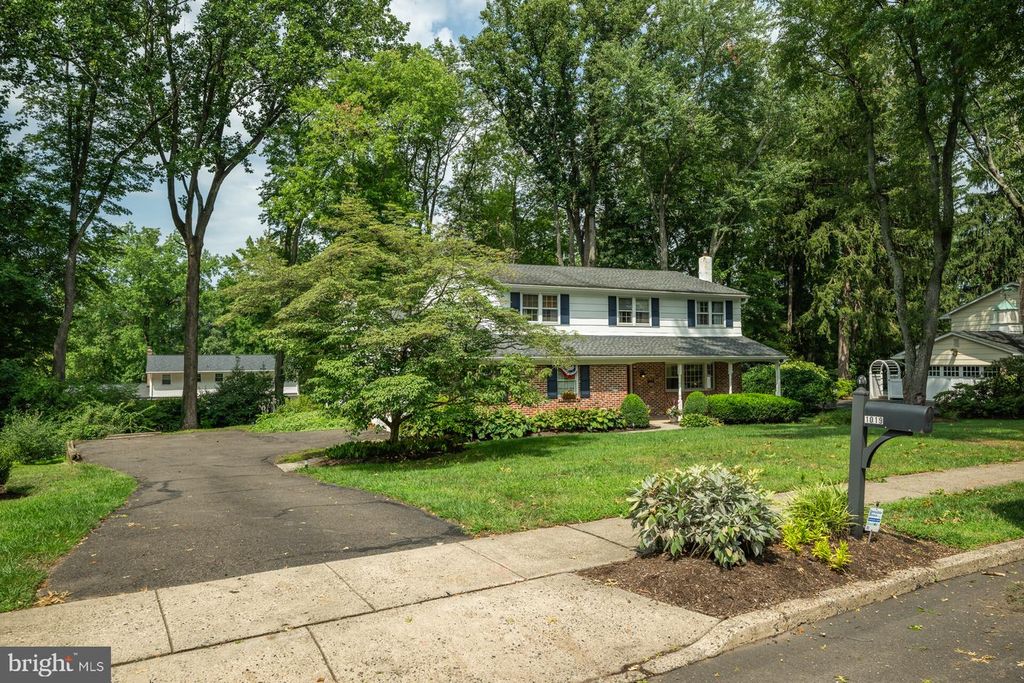 1019 LAFAYETTE DR, YARDLEY, PA 19067 — photo 3