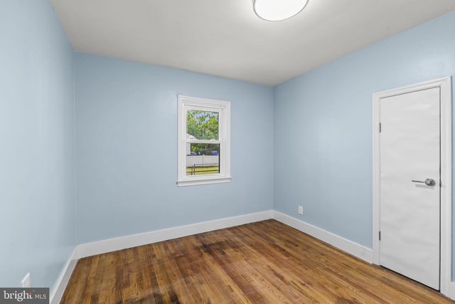 316 W ADAMS ST, Paulsboro, NJ 08066