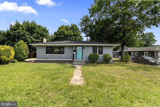 316 W ADAMS ST, Paulsboro, NJ 08066