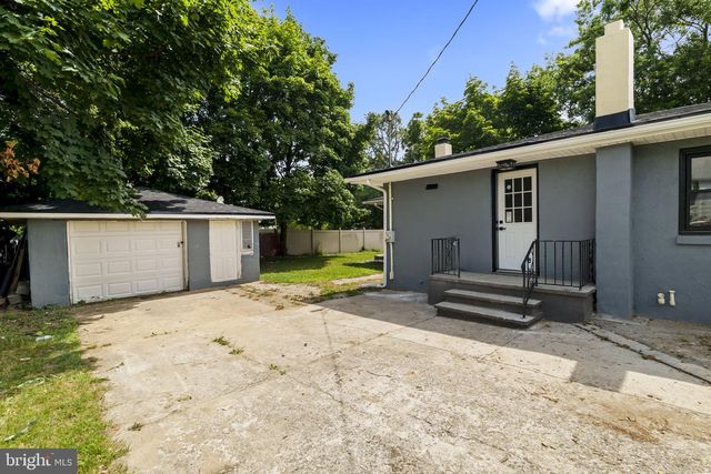 316 W ADAMS ST, Paulsboro, NJ 08066