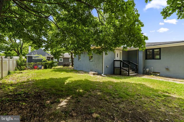 316 W ADAMS ST, Paulsboro, NJ 08066