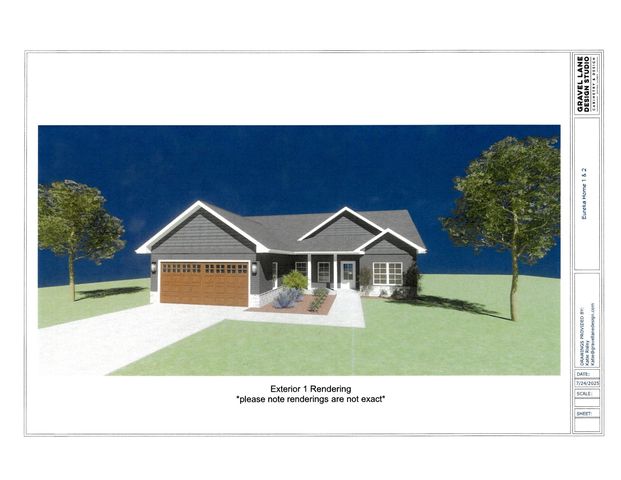 1217 PARKVIEW Drive, Eureka, IL 61530