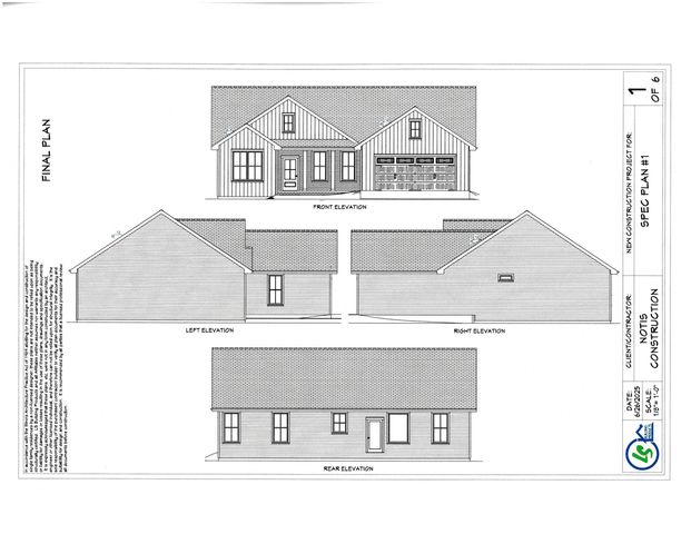 1217 PARKVIEW Drive, Eureka, IL 61530