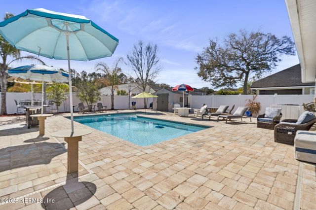 1239 BEDROCK Drive, Orange Park, FL 32065