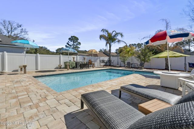 1239 BEDROCK Drive, Orange Park, FL 32065