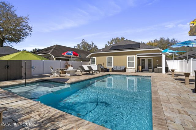 1239 BEDROCK Drive, Orange Park, FL 32065