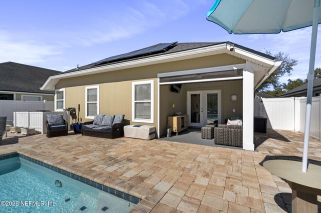 1239 BEDROCK Drive, Orange Park, FL 32065