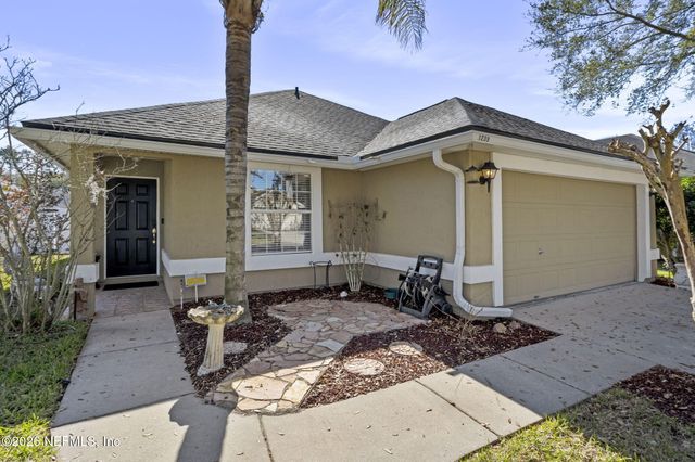 1239 BEDROCK Drive, Orange Park, FL 32065