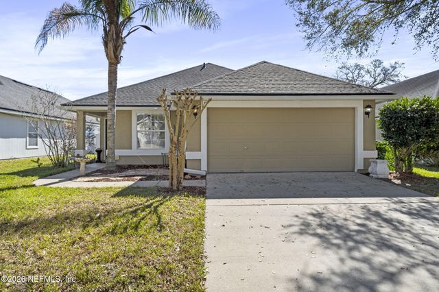 1239 BEDROCK Drive, Orange Park, FL 32065