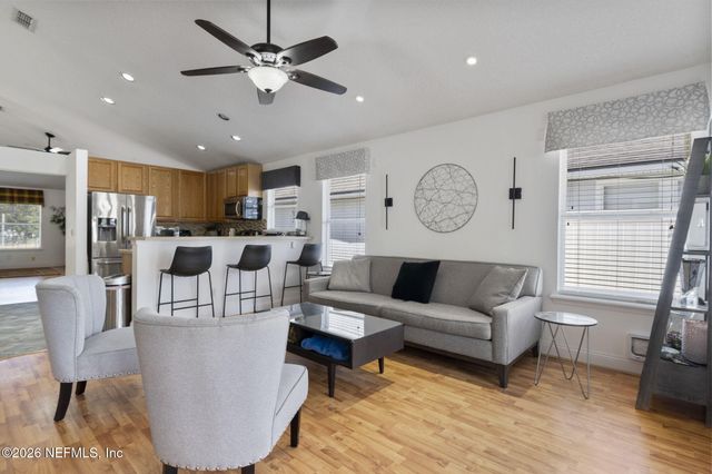 1239 BEDROCK Drive, Orange Park, FL 32065