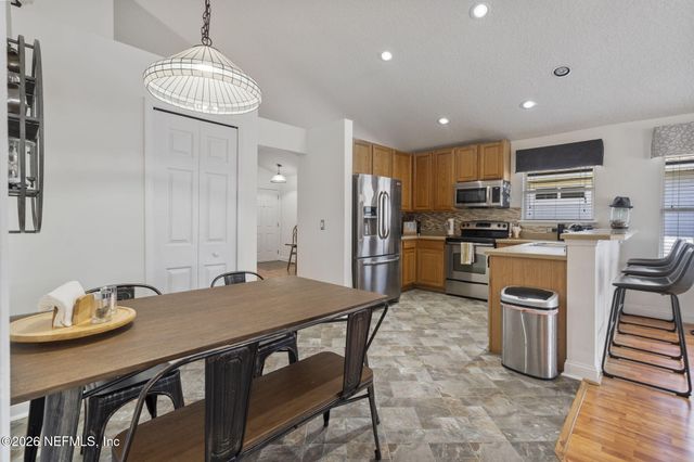 1239 BEDROCK Drive, Orange Park, FL 32065