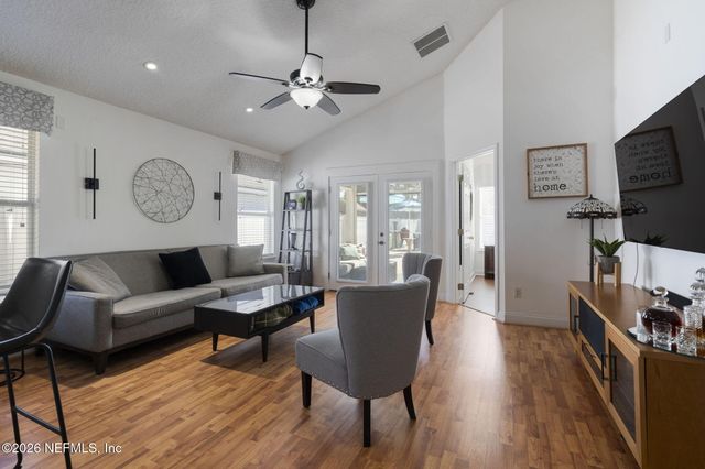 1239 BEDROCK Drive, Orange Park, FL 32065