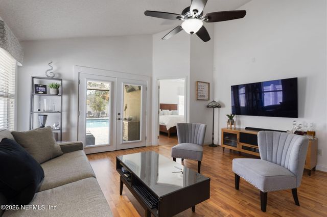 1239 BEDROCK Drive, Orange Park, FL 32065