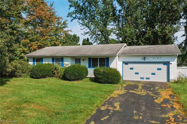 3197 Greenbrier Drive, Norton, OH 44203