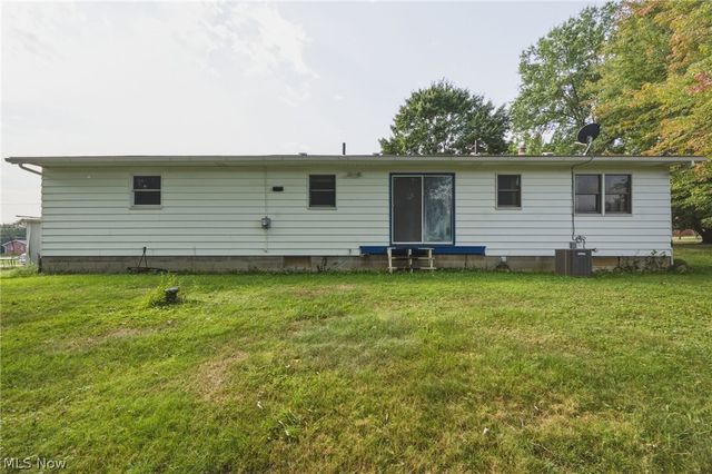 3197 Greenbrier Drive, Norton, OH 44203