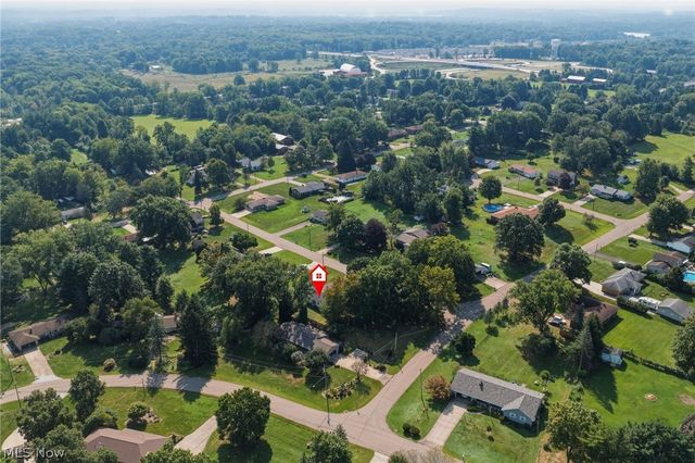 3197 Greenbrier Drive, Norton, OH 44203