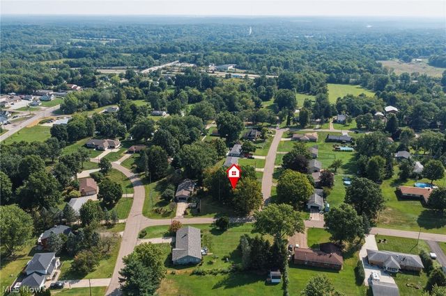 3197 Greenbrier Drive, Norton, OH 44203