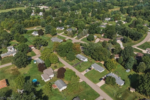 3197 Greenbrier Drive, Norton, OH 44203