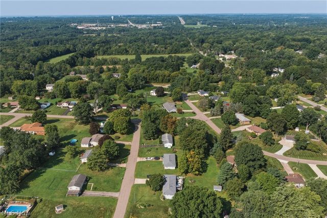 3197 Greenbrier Drive, Norton, OH 44203