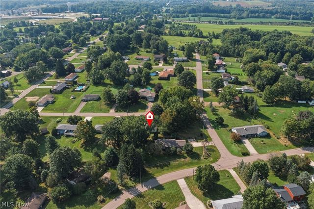 3197 Greenbrier Drive, Norton, OH 44203