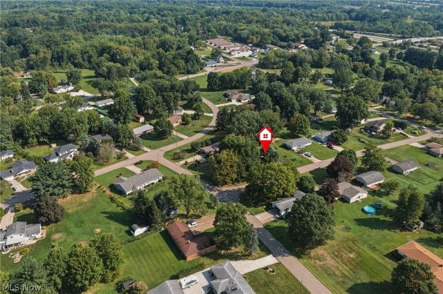 3197 Greenbrier Drive, Norton, OH 44203