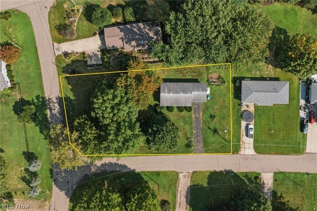 3197 Greenbrier Drive, Norton, OH 44203