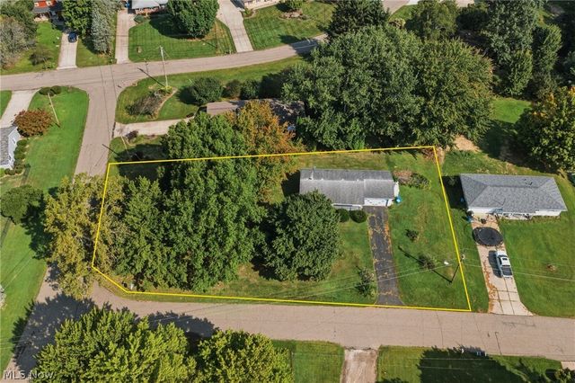 3197 Greenbrier Drive, Norton, OH 44203