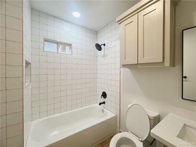 604 N 11th Street, Mcallen, TX 78501