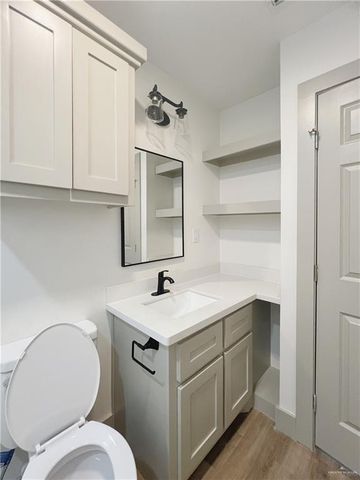 604 N 11th Street, Mcallen, TX 78501