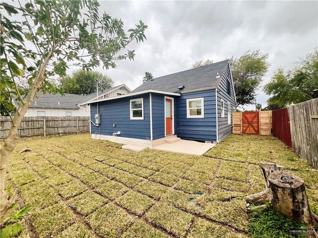 604 N 11th Street, Mcallen, TX 78501