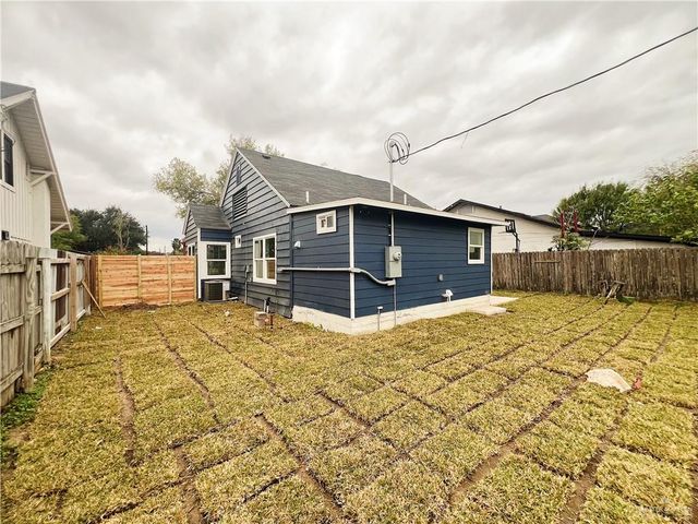 604 N 11th Street, Mcallen, TX 78501