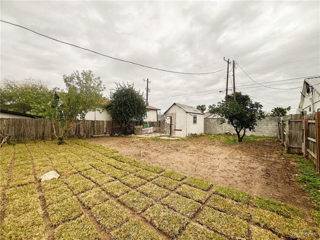 604 N 11th Street, Mcallen, TX 78501