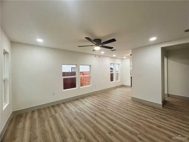 604 N 11th Street, Mcallen, TX 78501