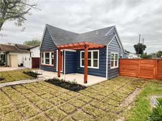 604 N 11th Street, Mcallen, TX 78501